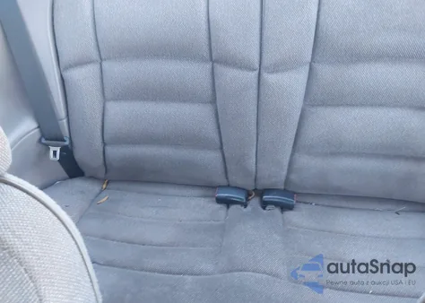 1998 Ford Mustang из США, поврежденный, VIN 1FAFP4046WF268384